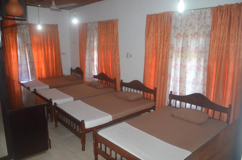 קנדי Hostel 107 מראה חיצוני תמונה