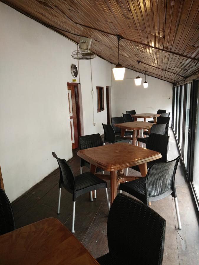 קנדי Hostel 107 מראה חיצוני תמונה