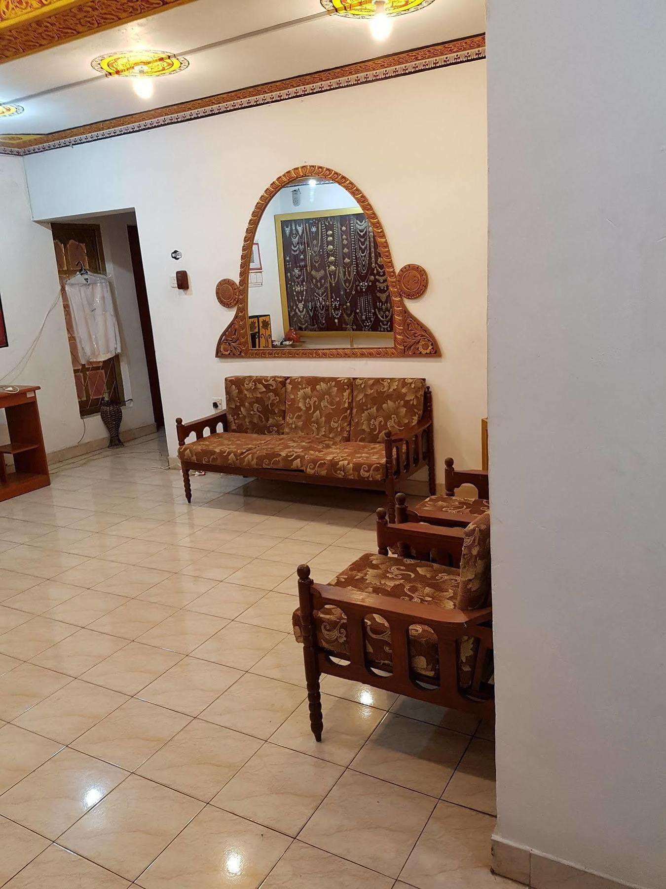 קנדי Hostel 107 מראה חיצוני תמונה