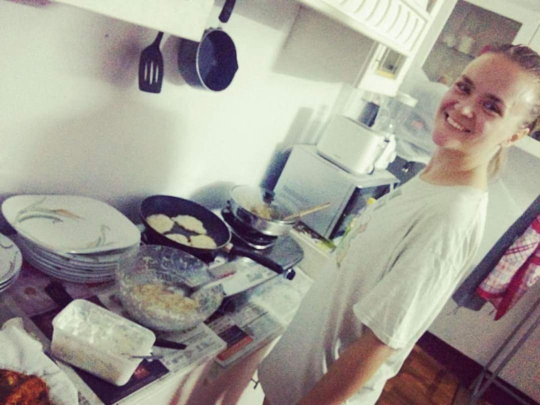 קנדי Hostel 107 מראה חיצוני תמונה