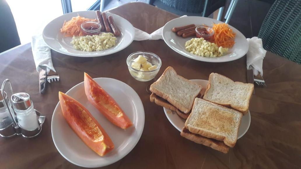 קנדי Hostel 107 מראה חיצוני תמונה